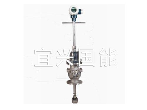SE14在線插入式電磁流量計